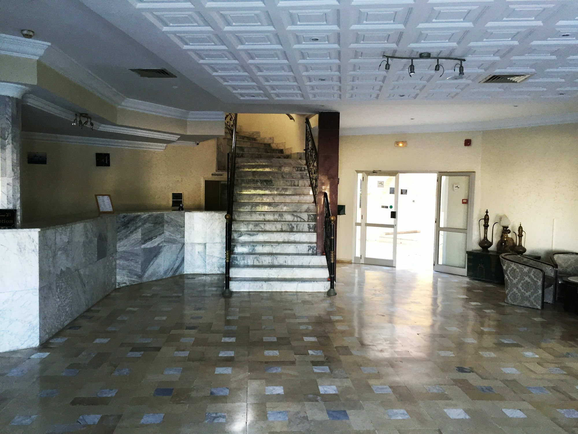 Hôtel Djerba Saraya à Midoun Extérieur photo